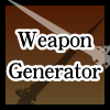 Weapon Generator